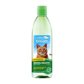 Nước Vệ Sinh Răng Miệng Hỗ Trợ Sức Khỏe Cho Mèo Tropiclean 473ml (Mỹ) - Paddy Pet Shop